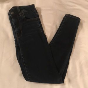 American Eagle Outfitters jeans size 00 guc